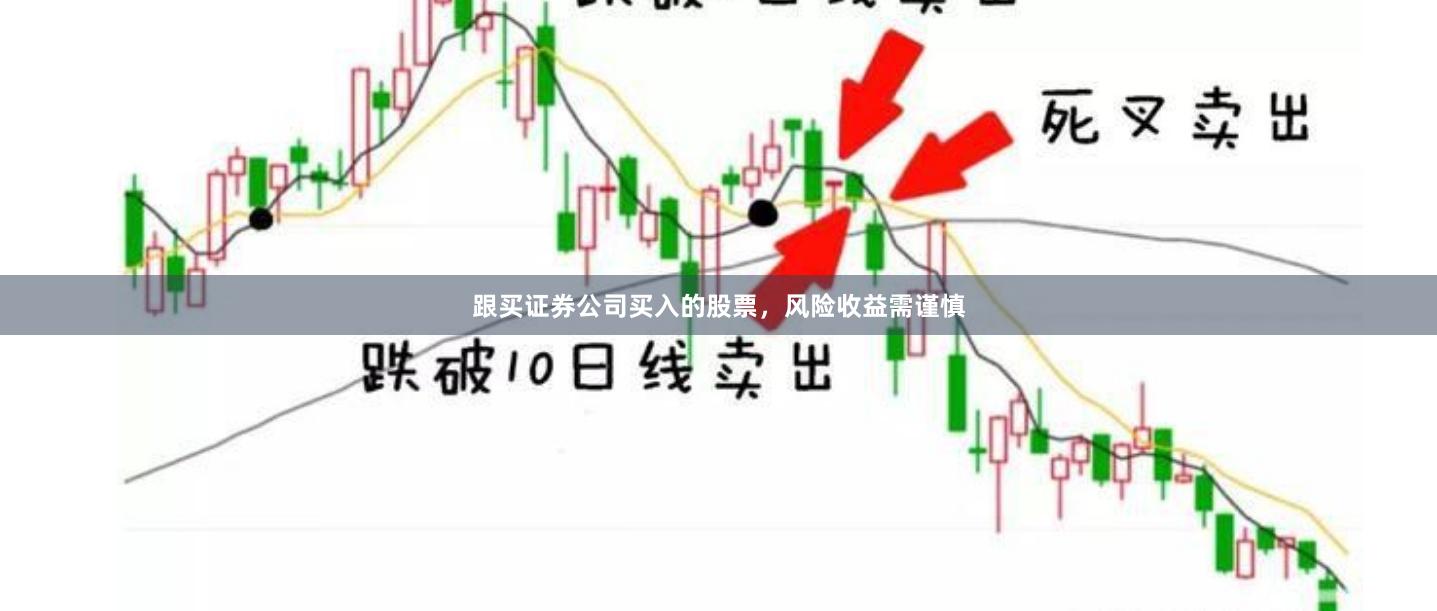 跟買證券公司買入的股票，風(fēng)險(xiǎn)收益需謹(jǐn)慎