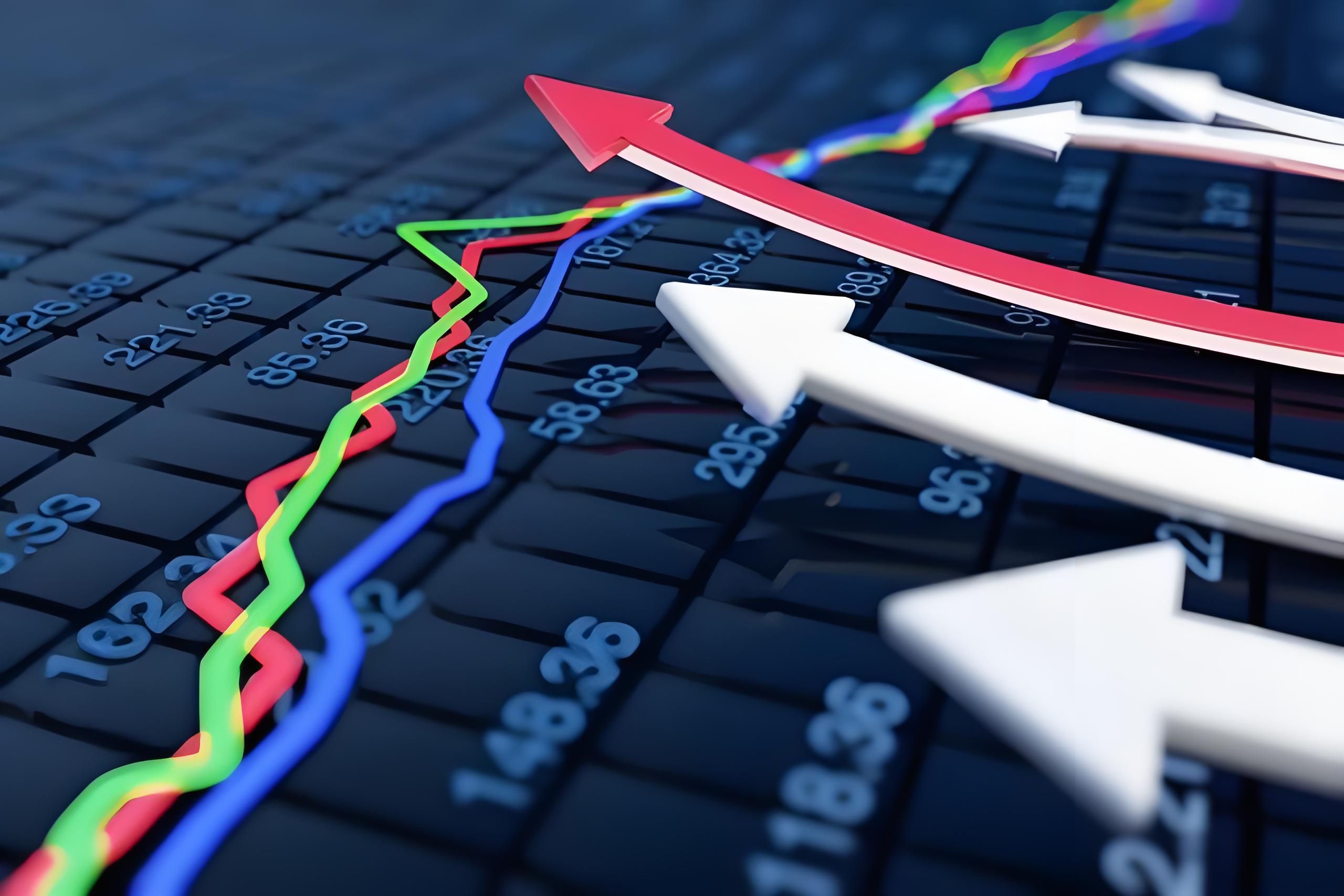 在線證券配資公司 A股午評：創(chuàng)業(yè)板指半日跌1.76%，銀行、保險股逆勢走強
