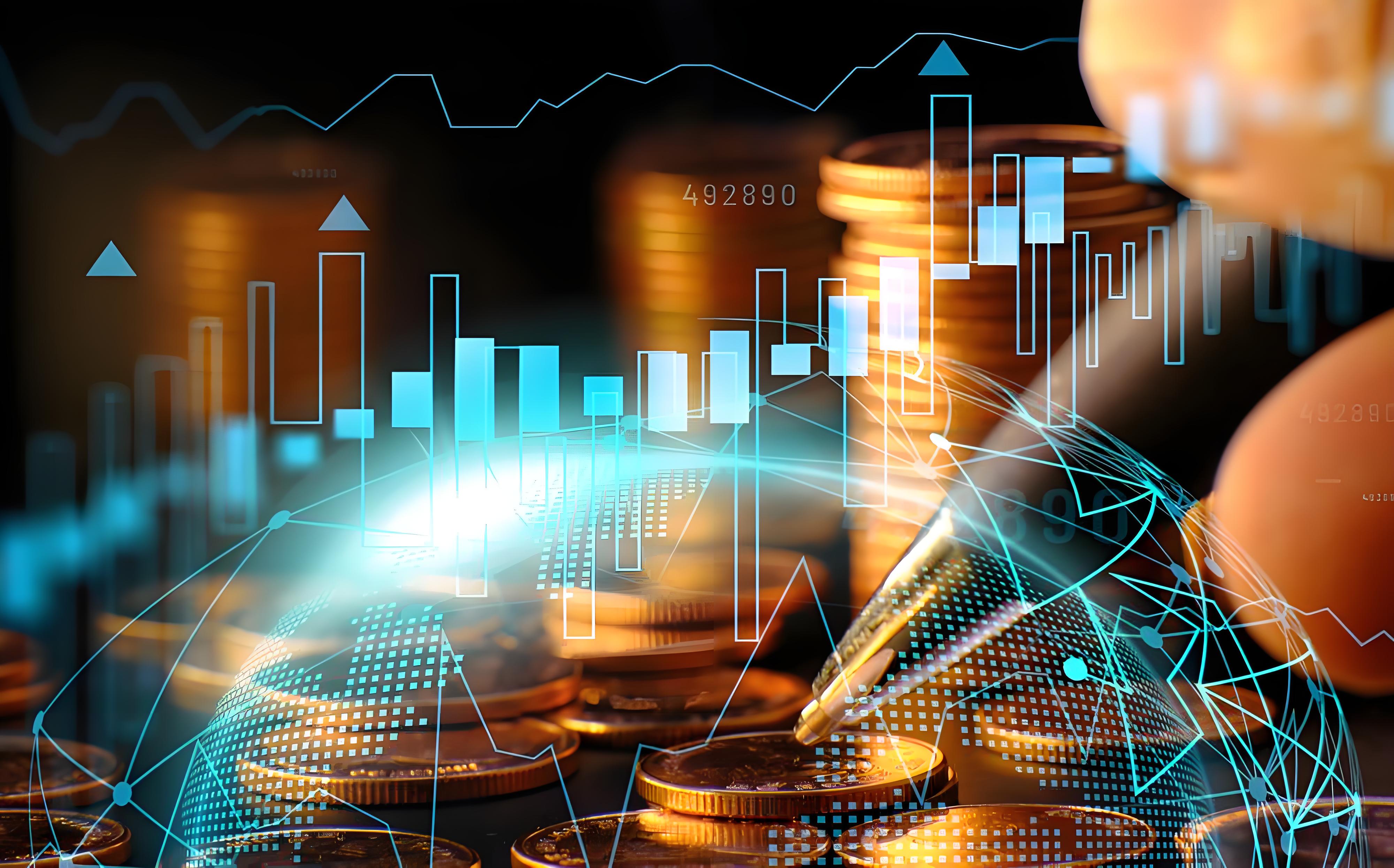 網(wǎng)上正規(guī)實(shí)盤(pán)配資網(wǎng)站 新華網(wǎng)專(zhuān)訪王文京：揭秘企業(yè)數(shù)智化的進(jìn)階之路